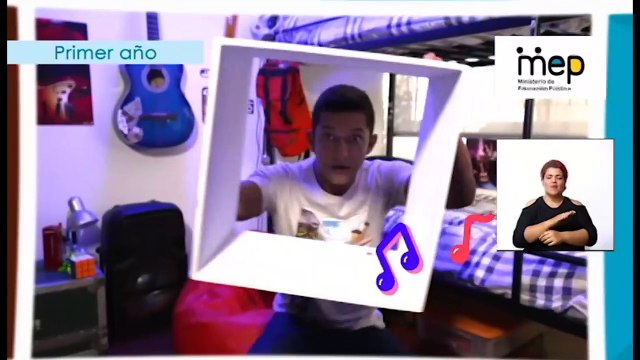 #AprendoEnCasa Ciencias: Medidas para prevenir situaciones de riesgo, Zonas propensas a deslizamientos o inundaciones en la comunidad (Primer Año - Primaria)