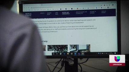 Noticias Washington DC 11pm 032621