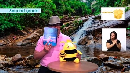 #AprendoEnCasa Inglés: Fabulous Flora and Fauna. Green Kingdom (Segundo Año - Primaria)