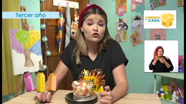 #AprendoEnCasa Ciencias: Importancia de las mediciones en el uso racional de los materiales del entorno (Tercer Año - Primaria)