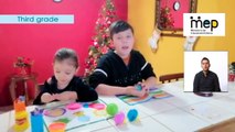 #AprendoEnCasa Inglés: Fun places and spaces (Tercer Año - Primaria)