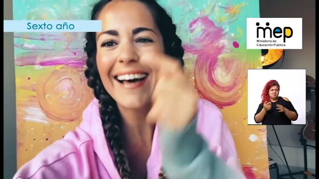 #AprendoEnCasa Ciencias: Avances científicos y tecnológicos de la exploración espacial: nanotecnología (Sexto Año - Primaria)