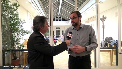 Unsere Chöre Männerchor der Kärntner in Wien