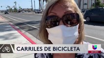 Noticias San Diego 6pm 032621 - Clip CHULA VISTA BIKE