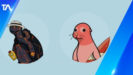 Los NFTS son obras de arte digital que se venden como activos