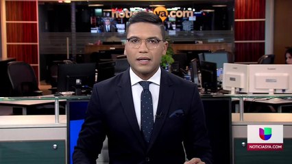 Noticias Univision Nevada 6pm - Viernes, 2 de abril del 2021