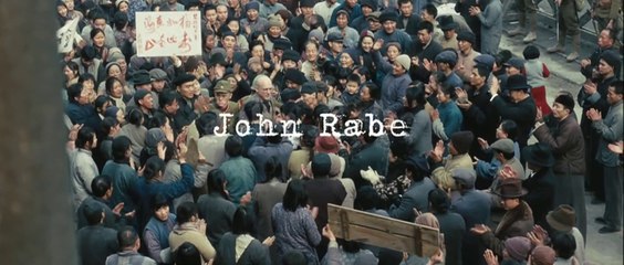 JOHN RABE (2009) Trailer VOST-ENG