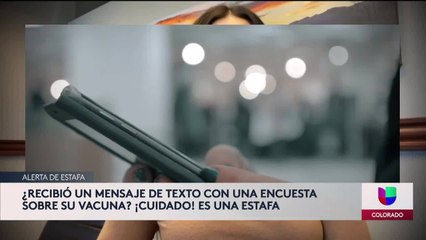 Noticias Colorado 5pm 032921