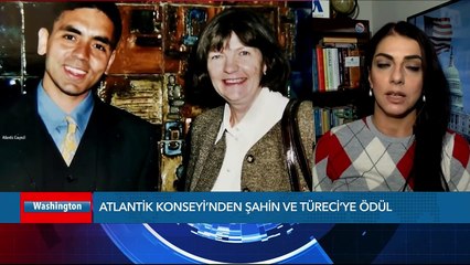 EKOTÜRK Stüdyo VOA 12 Kasım