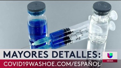 Noticias Nevada 11pm 032521