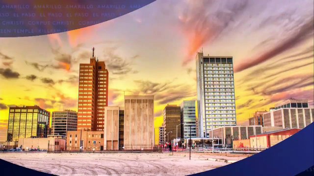 Noticias Midland 5pm 040121