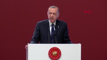 CUMHURBAŞKANI ERDOĞAN GÜNEŞİN YENİDEN DOĞUDAN DOĞMAYA BAŞLAYACAĞI VAKİTLER YAKINDIR-Aktüel