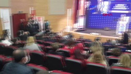 AFAD'IN YENİ UYGULAMASI TANITILDI