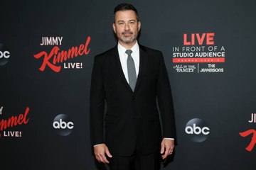 Happy Birthday, Jimmy Kimmel! (Saturday, November 13th)