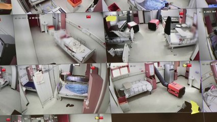 나흘째 2천명 대...수도권 병상 부족 가시화 / YTN