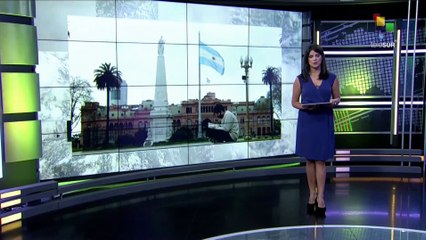 Comenzó en Argentina veda electoral de cara a comicios legislativos del 14 de noviembre