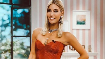 Gizemli erkekle görüntülenen Çağla Şıkel yeni aşka mı yelken açtı? Ünlü model sessizliğini bozdu