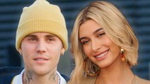 Hailey Baldwin Reveals  Helping Justin Bieber With His Sobriety Journey Was Extremely Difficult