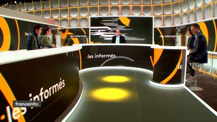 Les informés du vendredi 12 novembre 2021