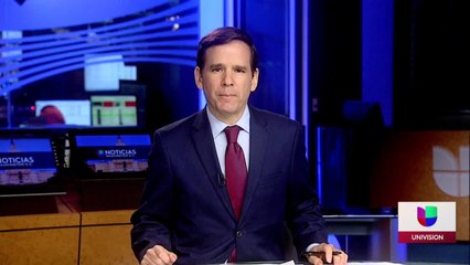 Noticias Washington DC 11pm 032521