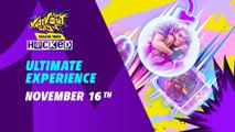 Knockout City - Ultimate Experience Limited Time Event PS