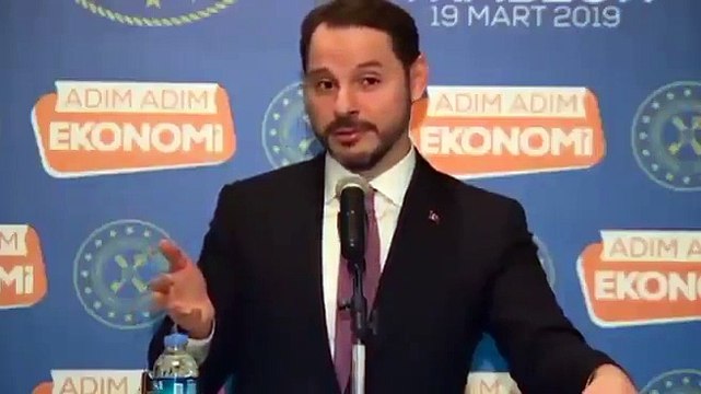 Doların 10 TL'ye yükselmesinin ardından Berat Albayrak'ın sözleri yeniden gündemde