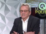 LE QG POLITIQUE - 12/11/21 - Avec Alain Carignon - LE QG POLITIQUE - TéléGrenoble
