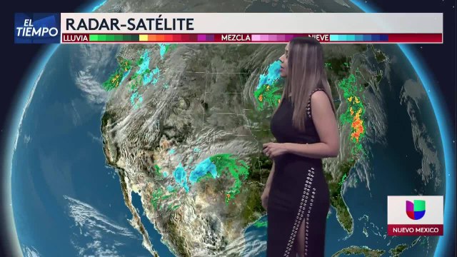 Noticias Nuevo Mexico 5pm 032421