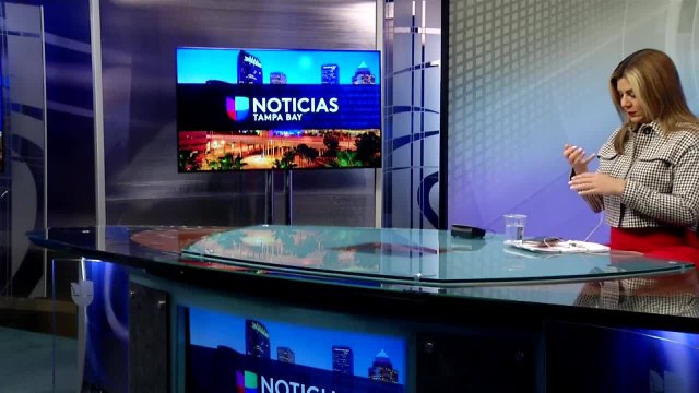 Noticias Tampa 6pm 032421