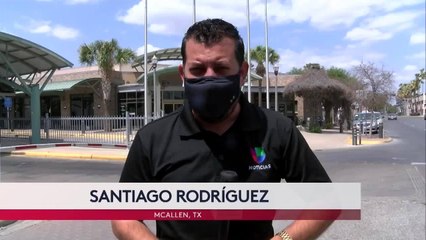 Noticias El Paso 5pm 032221