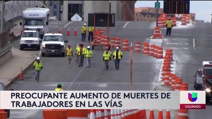 Preocupante aumento de muertes de trabajadores en las vías