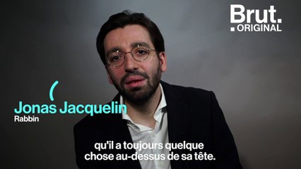 Un rabbin répond à 12 questions sur son quotidien