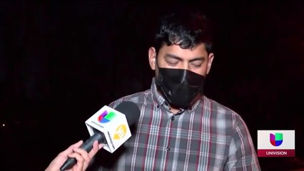 Hallan cadáver de joven desaparecido en Landover
