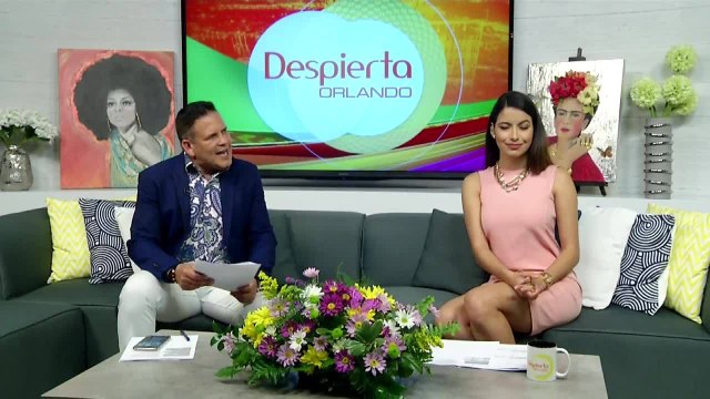 Despierta Orlando 032321