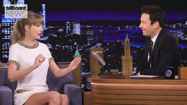 Taylor Swift Shares the Story of How ‘All Too Well’ 10-Minute Version Came to Be | Billboard News