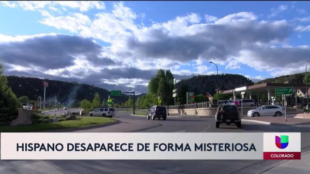 Familia hispana busca con desesperación a Carlos Eduardo Zelaya