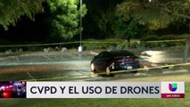 Noticias San Diego 6pm 031921 - Clip CHULA VISTA DRONE