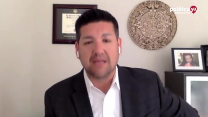 Temas de inmigración con abogado ex funcionario de I.C.E.