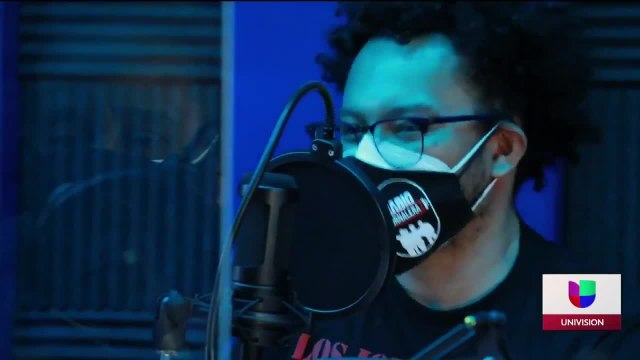 Es oficial beneficiarios del TPS crean la Radio Jornalera en el DMV