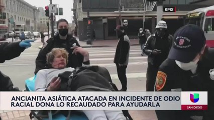 Noticias San Diego 6pm 032421