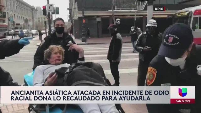 Noticias San Diego 6pm 032421