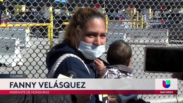 Noticias San Diego 6pm 031721 - Clip CBP BORDER DRILL
