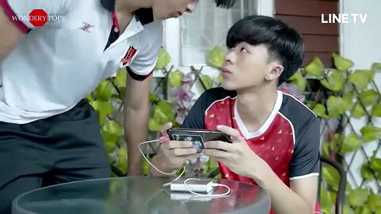 [INDOSUB] BL So Much in Love Episode 2