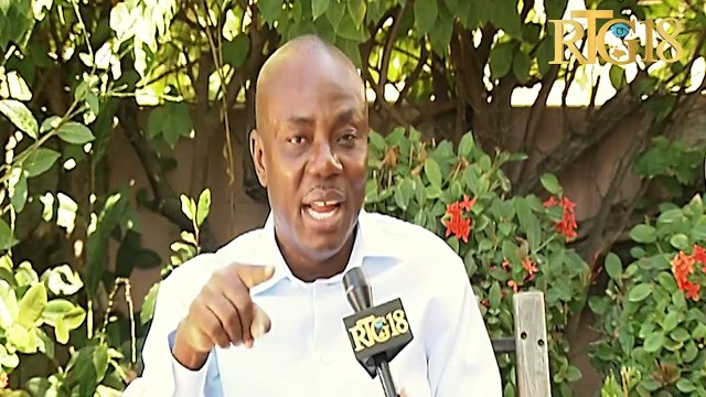 Pwoblèm gaz la lidè Pitit Dessalines lan Jean-Charles Moïse ap esplike