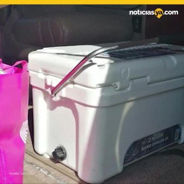 Confiscan en México vacunas Sputnik V falsas con destino a Honduras