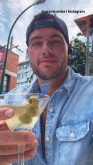 BIP Canada's Adam Kunder Describes His Ideal Date