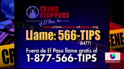 Noticias El Paso 10pm 032021