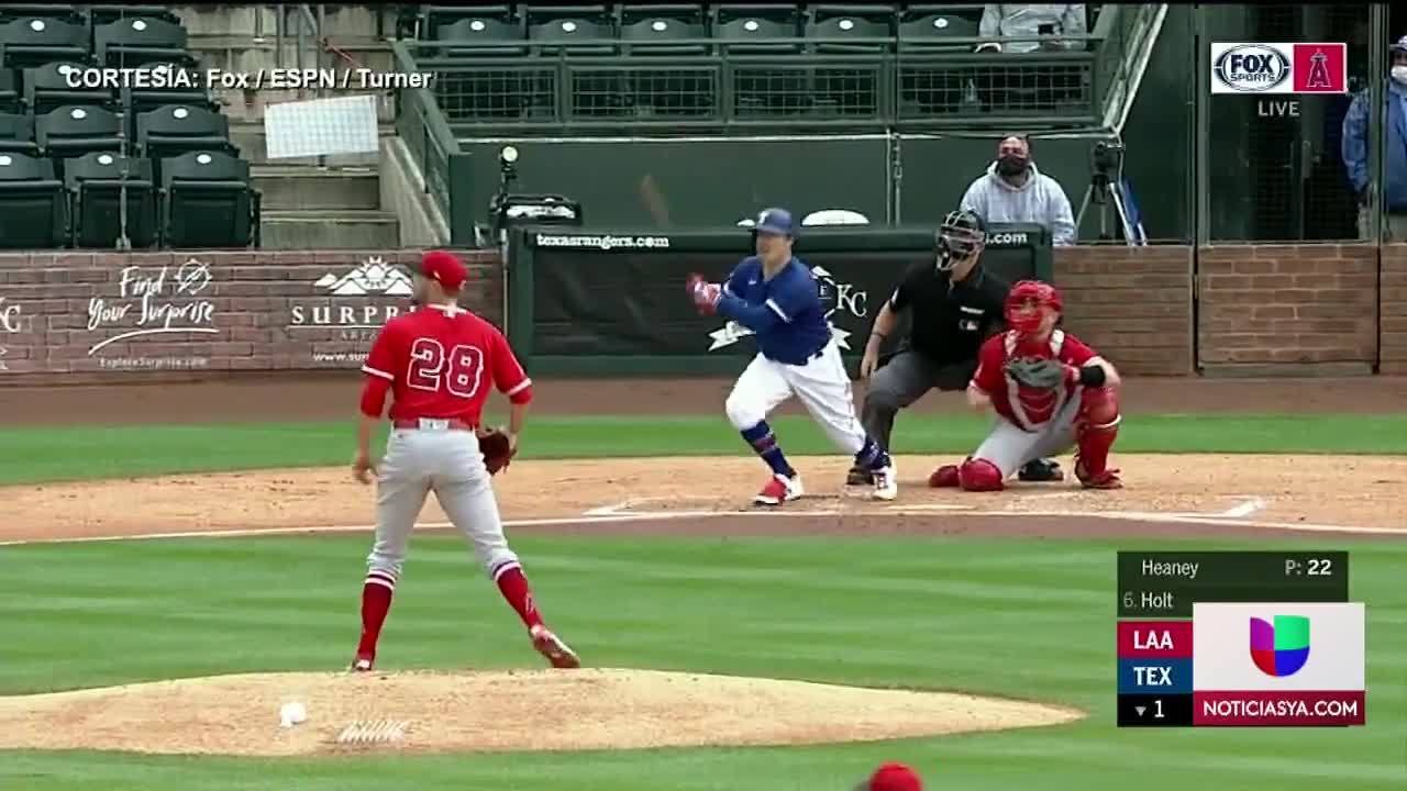 Noticias Nevada 11pm 032321