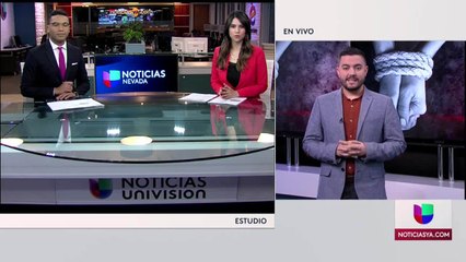 Noticias Nevada 6pm 031921