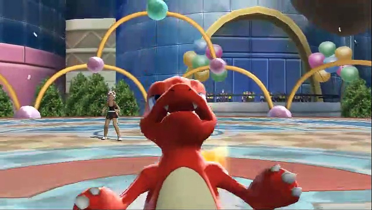 Pokemon Battle Revolution online multiplayer - wii